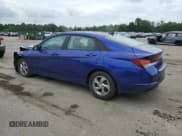 ✅ 2022 Hyundai Elantra SE • VIN: KMHLL4AG9NU308643 • Lot: 68815955. Listed on Copart with 64,088 mi. Free auction sales archive from the USA and detailed vehicle history report at DreamBid. Image 2.