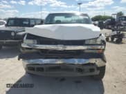 ✅ 2001 Chevrolet Silverado 2500HD LS • VIN: 1GCHK24191E301026 • Лот: 71162635. Опубликован ранее на Copart с пробегом 222 237 миль. Бесплатный доступ к архиву аукционных продаж из США и подробный отчёт об истории автомобиля на DreamBid. Изображение 5.
