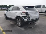 ✅ 2025 Cadillac XT5 AWD Premium Luxury • VIN: 1GYKNDRS9SZ136920 • Лот: 43252861. Опубликован ранее на IAAI с пробегом 10 789 миль. Бесплатный доступ к архиву аукционных продаж из США и подробный отчёт об истории автомобиля на DreamBid. Изображение 3.