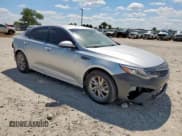 ✅ 2019 Kia Optima LX • VIN: 5XXGT4L35KG346355 • Lot: 80667095. Listed on Copart with 94,061 mi. Free auction sales archive from the USA and detailed vehicle history report at DreamBid. Image 4.