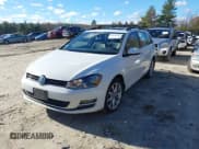 ✅ 2017 Volkswagen Golf S • VIN: 3VWC17AU1HM502445 • Lot: 43770455. Listed on IAAI with 213,868 mi. Free auction sales archive from the USA and detailed vehicle history report at DreamBid. Image 17.