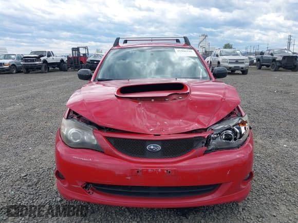 ✅ 2009 Subaru WRX w/Premium Pkg • VIN: JF1GE76639G503262 • Лот: 41900249. Опубликован ранее на IAAI с пробегом 151 953 миль. Бесплатный доступ к архиву аукционных продаж из США и подробный отчёт об истории автомобиля на DreamBid. Изображение 12.