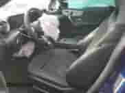 2024 Mercedes-Benz CLA 250 с VIN W1K5J4GB1RN471081, выставлен на аукционе Copart как лот 68172935 с пробегом Не указан миль и Списание • Salvage title. История ставок и продаж доступна на DreamBid. Изображение 7.