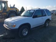 ✅ 1997 Ford Explorer Eddie Bauer • VIN: 1FMCU22X1VUB65493 • Лот: 41635783. Опубликован ранее на IAAI с пробегом 341 719 миль. Бесплатный доступ к архиву аукционных продаж из США и подробный отчёт об истории автомобиля на DreamBid. Изображение 2.