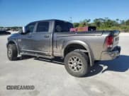 ✅ 2018 Ram 2500 Limited • VIN: 3C6UR5GL8JG334320 • Lot: 49382695. Listed on Copart with 191,911 mi. Free auction sales archive from the USA and detailed vehicle history report at DreamBid. Image 2.