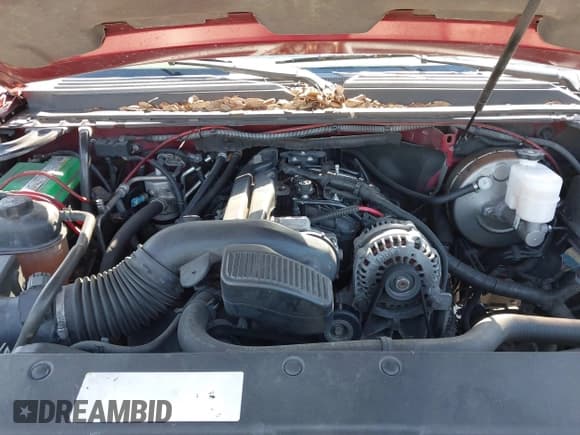 ✅ 2009 Chevrolet Tahoe LTZ • VIN: 1GNFC33JX9J124766 • Lot: 43707453. Listed on IAAI with 194,577 mi. Free auction sales archive from the USA and detailed vehicle history report at DreamBid. Image 10.