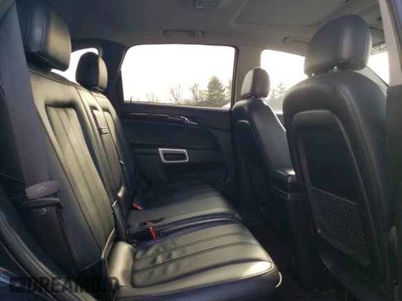 2015 Chevrolet Captiva Sport LT z VIN 3GNAL3EK9FS503073, wystawiony jako Copart lot #84501904 z przebiegiem 103 761 mil mil oraz Szkoda całkowita • Salvage title. Historia ofert i sprzedaży dostępna na DreamBid. Obrazek 11.