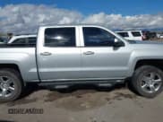 ✅ 2014 Chevrolet Silverado 1500 LT • VIN: 3GCUKREC1EG522741 • Лот: 43759226. Опубликован ранее на IAAI с пробегом Не указан. Бесплатный доступ к архиву аукционных продаж из США и подробный отчёт об истории автомобиля на DreamBid. Изображение 13.