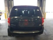 ✅ 2018 Dodge Grand Caravan GT • VIN: 2C4RDGEG8JR200111 • Лот: 69770595. Опубликован ранее на Copart с пробегом 109 182 миль. Бесплатный доступ к архиву аукционных продаж из США и подробный отчёт об истории автомобиля на DreamBid. Изображение 6.