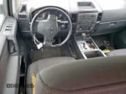 ✅ 2010 Nissan Titan LE • VIN: 1N6BA0ED4AN322935 • Lot: 89920375. Listed on Copart with 131,793 mi. Free auction sales archive from the USA and detailed vehicle history report at DreamBid. Image 8.