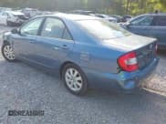 ✅ 2004 Toyota Camry LE • VIN: 4T1BE30K94U893597 • Lot: 42987871. Wystawiony na IAAI z przebiegiem 143 430 mil. Bezpłatny archiwum sprzedaży aukcyjnych z USA i szczegółowy raport historii pojazdu na DreamBid. Zdjęcie 3.