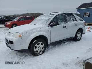 ✅ 2006 Saturn VUE • VIN: 5GZCZ23D96S875134 • Lot: 89344725. Wystawiony na Copart z przebiegiem 137 649 mil. Bezpłatny archiwum sprzedaży aukcyjnych z USA i szczegółowy raport historii pojazdu na DreamBid. Zdjęcie 1.