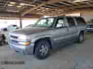 2003 Chevrolet Suburban LT с VIN 3GNFK16TX3G256603, выставлен на аукционе Copart как лот 83716124 с пробегом 258 251 миль миль и Чистый • Clean title. История ставок и продаж доступна на DreamBid. Изображение 1.
