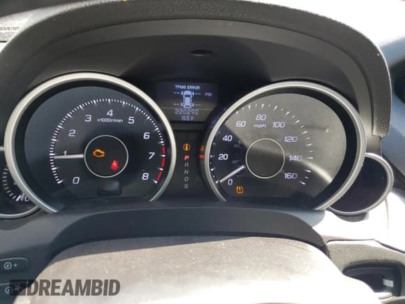 ✅ 2010 Acura ZDX Technology • VIN: 2HNYB1H42AH502364 • Lot: 53893465. Wystawiony na Copart z przebiegiem 220 292 mil. Bezpłatny archiwum sprzedaży aukcyjnych z USA i szczegółowy raport historii pojazdu na DreamBid. Zdjęcie 9.