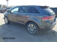 ✅ 2010 Lincoln MKX • VIN: 2LMDJ8JC1ABJ25238 • Lot: 43395130. Listed on IAAI with 173,927 mi. Free auction sales archive from the USA and detailed vehicle history report at DreamBid. Image 3.