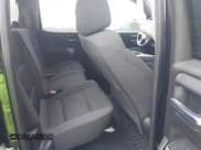 ✅ 2019 Chevrolet Silverado 1500 LT • VIN: 2GCVKPEC4K1177671 • Lot: 43462640. Wystawiony na IAAI z przebiegiem 52 632 mil. Bezpłatny archiwum sprzedaży aukcyjnych z USA i szczegółowy raport historii pojazdu na DreamBid. Zdjęcie 8.