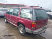 ✅ 1995 Ford Explorer Eddie Bauer • VIN: 1FMDU32X0SUA98813 • Lot: 42121894. Listed on IAAI with 139,740 mi. Free auction sales archive from the USA and detailed vehicle history report at DreamBid. Image 3.