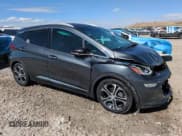 ✅ 2017 Chevrolet Bolt EV Premier • VIN: 1G1FX6S03H4188399 • Lot: 48950825. Wystawiony na Copart z przebiegiem 78 933 mil. Bezpłatny archiwum sprzedaży aukcyjnych z USA i szczegółowy raport historii pojazdu na DreamBid. Zdjęcie 4.