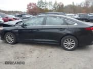 ✅ 2018 Hyundai Sonata SE • VIN: 5NPE24AF2JH707373 • Лот: 43536643. Опубликован ранее на IAAI с пробегом 64 781 миль. Бесплатный доступ к архиву аукционных продаж из США и подробный отчёт об истории автомобиля на DreamBid. Изображение 14.