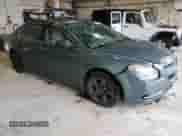 2009 Chevrolet Malibu 1LS with VIN 1G1ZG57B19F113465, listed as a Copart auction lot 89506875 with 123,047 mi miles and Salvage title. Bid and sale history available at DreamBid. Image 4.