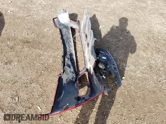 ✅ 2015 Chevrolet Impala LTZ • VIN: 2G1155SLXF9169590 • Лот: 51168084. Опубликован ранее на Copart с пробегом 129 613 миль. Бесплатный доступ к архиву аукционных продаж из США и подробный отчёт об истории автомобиля на DreamBid. Изображение 14.