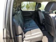 ✅ 2007 Chevrolet Silverado 1500 1LT • VIN: 3GCEC13J77G540104 • Lot: 70643704. Listed on Copart with Not provided. Free auction sales archive from the USA and detailed vehicle history report at DreamBid. Image 10.