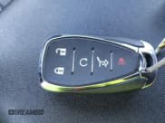 ✅ 2024 Chevrolet Equinox LT • VIN: 3GNAXKEG9RL356696 • Лот: 43616729. Опубликован ранее на IAAI с пробегом 27 556 миль. Бесплатный доступ к архиву аукционных продаж из США и подробный отчёт об истории автомобиля на DreamBid. Изображение 11.