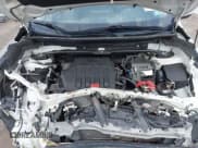 ✅ 2018 Mitsubishi Eclipse Cross SE • VIN: JA4AT5AA6JZ070237 • Lot: 41922238. Listed on IAAI with 82,571 mi. Free auction sales archive from the USA and detailed vehicle history report at DreamBid. Image 10.