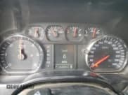 ✅ 2015 Chevrolet Silverado 2500HD Work Truck • VIN: 1GC2CUEG3FZ549595 • Lot: 82048864. Listed on Copart with 282,666 mi. Free auction sales archive from the USA and detailed vehicle history report at DreamBid. Image 9.