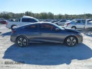 ✅ 2016 Honda Civic EX-L • VIN: 2HGFC3B71GH362214 • Лот: 41634522. Опубликован ранее на IAAI с пробегом 105 118 миль. Бесплатный доступ к архиву аукционных продаж из США и подробный отчёт об истории автомобиля на DreamBid. Изображение 13.