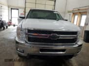 ✅ 2011 Chevrolet Silverado 2500HD LTZ • VIN: 1GC2KYCG4BZ389881 • Lot: 51113625. Listed on Copart with 181,452 mi. Free auction sales archive from the USA and detailed vehicle history report at DreamBid. Image 5.