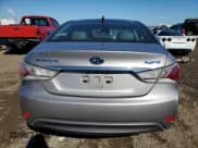 ✅ 2011 Hyundai Sonata Hybrid • VIN: KMHEC4A47BA007722 • Лот: 85583145. Опубликован ранее на Copart с пробегом Не указан. Бесплатный доступ к архиву аукционных продаж из США и подробный отчёт об истории автомобиля на DreamBid. Изображение 6.
