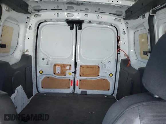 ✅ 2017 Ford Transit Connect XL • VIN: NM0LS6E76H1308115 • Lot: 52936495. Wystawiony na Copart z przebiegiem 258 718 mil. Bezpłatny archiwum sprzedaży aukcyjnych z USA i szczegółowy raport historii pojazdu na DreamBid. Zdjęcie 10.