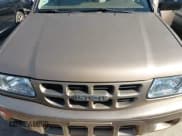 ✅ 2001 Isuzu Rodeo S • VIN: 4S2CK58W414322118 • Лот: 41496624. Опубликован ранее на IAAI с пробегом 244 189 миль. Бесплатный доступ к архиву аукционных продаж из США и подробный отчёт об истории автомобиля на DreamBid. Изображение 6.