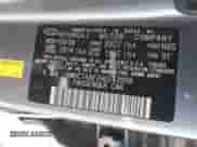 2017 Hyundai Accent SE z VIN KMHCT4AE2HU243959, wystawiony jako IAAI lot #43294716 z przebiegiem 139 935 mil mil oraz . Historia ofert i sprzedaży dostępna na DreamBid. Obrazek 9.