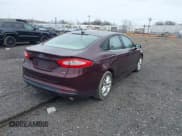 ✅ 2013 Ford Fusion SE • VIN: 3FA6P0H71DR198090 • Lot: 41948196. Wystawiony na IAAI z przebiegiem 60 726 mil. Bezpłatny archiwum sprzedaży aukcyjnych z USA i szczegółowy raport historii pojazdu na DreamBid. Zdjęcie 4.