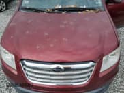 ✅ 2011 Subaru Tribeca Limited • VIN: 4S4WX9GD7B4401166 • Lot: 90565155. Listed on Copart with Not provided. Free auction sales archive from the USA and detailed vehicle history report at DreamBid. Image 12.