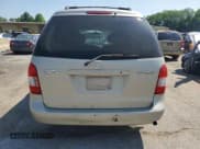 ✅ 2001 Mazda MPV DX • VIN: JM3LW28G810214297 • Lot: 59667415. Wystawiony na Copart z przebiegiem 124 708 mil. Bezpłatny archiwum sprzedaży aukcyjnych z USA i szczegółowy raport historii pojazdu na DreamBid. Zdjęcie 6.