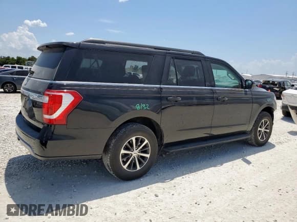 ✅ 2021 Ford Expedition Max XLT • VIN: 1FMJK1HT1MEA33645 • Lot: 67257625. Wystawiony na Copart z przebiegiem 89 107 mil. Bezpłatny archiwum sprzedaży aukcyjnych z USA i szczegółowy raport historii pojazdu na DreamBid. Zdjęcie 3.