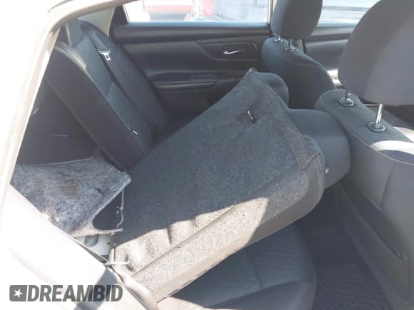 ✅ 2016 Nissan Altima S • VIN: 1N4AL3AP4GN392931 • Lot: 42304408. Listed on IAAI with Not provided. Free auction sales archive from the USA and detailed vehicle history report at DreamBid. Image 8.