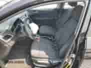 2021 Hyundai Accent SE z VIN 3KPC24A62ME128514, wystawiony jako Copart lot #67351454 z przebiegiem 73 606 mil mil oraz Szkoda całkowita • Salvage title. Historia ofert i sprzedaży dostępna na DreamBid. Obrazek 7.