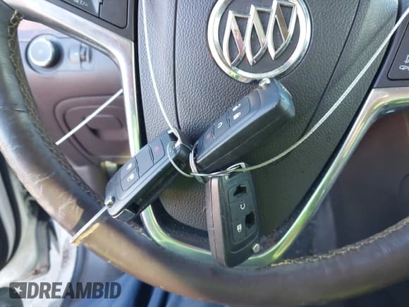 ✅ 2014 Buick Encore Leather • VIN: KL4CJGSB1EB712900 • Lot: 43431148. Wystawiony na IAAI z przebiegiem 147 664 mil. Bezpłatny archiwum sprzedaży aukcyjnych z USA i szczegółowy raport historii pojazdu na DreamBid. Zdjęcie 11.