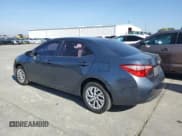 ✅ 2018 Toyota Corolla SE • VIN: 5YFBURHE3JP855137 • Lot: 82710425. Listed on Copart with 67,443 mi. Free auction sales archive from the USA and detailed vehicle history report at DreamBid. Image 2.