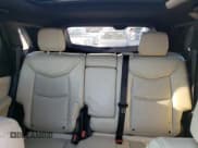 ✅ 2017 Cadillac XT5 Premium Luxury AWD • VIN: 1GYKNERS5HZ111852 • Lot: 80738844. Listed on Copart with 131,592 mi. Free auction sales archive from the USA and detailed vehicle history report at DreamBid. Image 10.