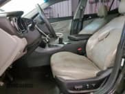 ✅ 2011 Kia Optima EX • VIN: KNAGN4A76B5073069 • Lot: 71015615. Listed on Copart with 151,231 mi. Free auction sales archive from the USA and detailed vehicle history report at DreamBid. Image 7.