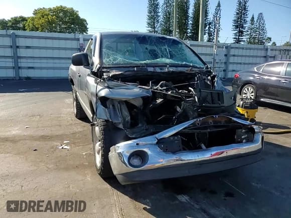 ✅ 2005 Dodge 1500 SLT • VIN: 1D7HA16N15J624552 • Лот: 91003845. Опубликован ранее на Copart с пробегом 161 807 миль. Бесплатный доступ к архиву аукционных продаж из США и подробный отчёт об истории автомобиля на DreamBid. Изображение 13.