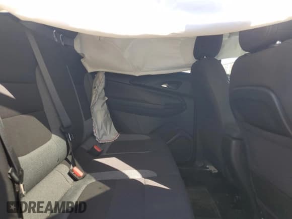 ✅ 2023 Chevrolet TrailBlazer LT • VIN: KL79MPS23PB181528 • Лот: 84922275. Опубликован ранее на Copart с пробегом 60 128 миль. Бесплатный доступ к архиву аукционных продаж из США и подробный отчёт об истории автомобиля на DreamBid. Изображение 11.