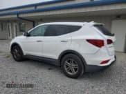 ✅ 2017 Hyundai Santa Fe 2.4L • VIN: 5NMZUDLB7HH040894 • Lot: 81999995. Wystawiony na Copart z przebiegiem 152 593 mil. Bezpłatny archiwum sprzedaży aukcyjnych z USA i szczegółowy raport historii pojazdu na DreamBid. Zdjęcie 2.