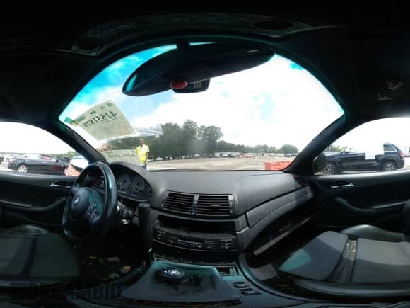 2002 BMW 3 Series M3 с VIN WBSBL93472JR13864, выставлен на аукционе IAAI как лот 42931362 с пробегом 192 163 миль миль и . История ставок и продаж доступна на DreamBid. Изображение 20.