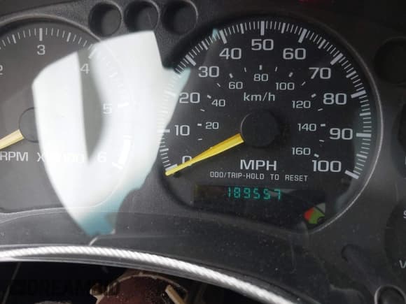 ✅ 1999 Chevrolet S-10 • VIN: 1GCCS144XX8211180 • Лот: 42739380. Опубликован ранее на IAAI с пробегом 189 557 миль. Бесплатный доступ к архиву аукционных продаж из США и подробный отчёт об истории автомобиля на DreamBid. Изображение 7.